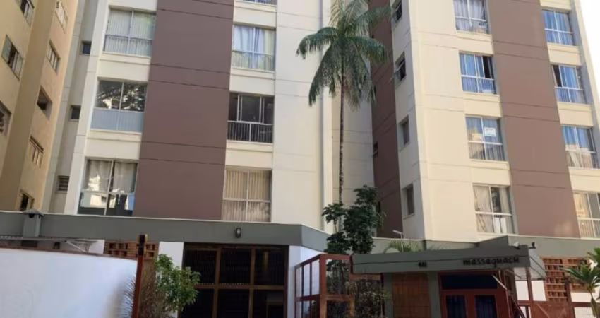 Kitnet / Stúdio à venda na Rua Sacramento, --, Centro, Campinas
