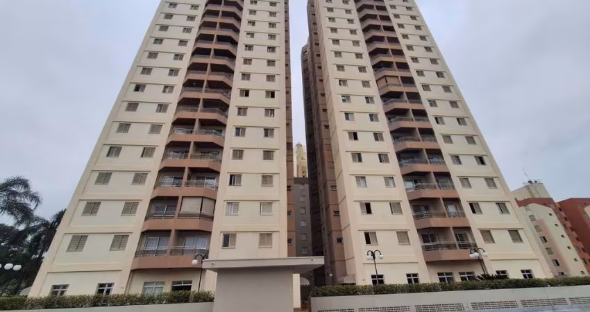 Apartamento com 2 quartos à venda na Rua Jasmim, --, Chácara Primavera, Campinas