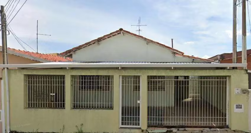 Casa com 2 quartos à venda na Rua México, --, Jardim Nova Europa, Campinas
