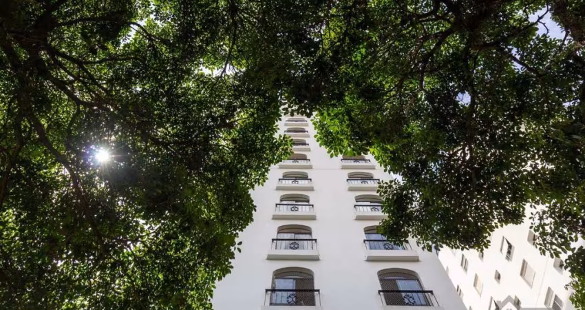 Apartamento com 3 quartos para alugar na Avenida Júlio de Mesquita, --, Cambuí, Campinas