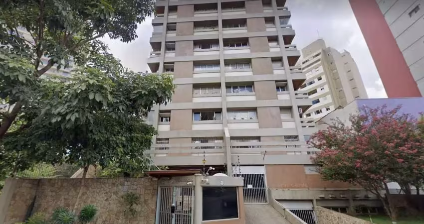 Apartamento com 2 quartos à venda na Rua Coronel Francisco Andrade Coutinho, --, Cambuí, Campinas