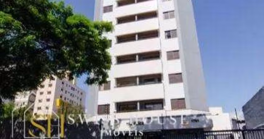 Apartamento com 1 quarto à venda na Rua Maria Monteiro, --, Cambuí, Campinas