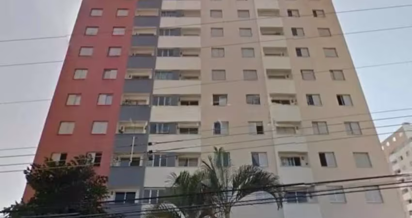 Apartamento com 2 quartos à venda na Rua Francisco Bueno Lacerda, --, Jardim Dom Vieira, Campinas