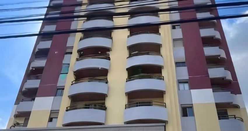 Apartamento com 3 quartos para alugar na Rua Frei Antônio de Pádua, --, Jardim Guanabara, Campinas