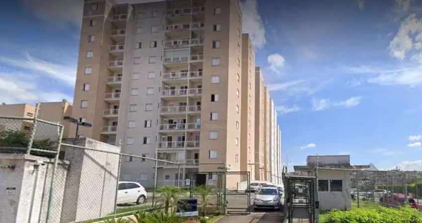 Apartamento com 2 quartos à venda na Rua Vânia Aparecida Dias, --, Jardim do Lago Continuação, Campinas