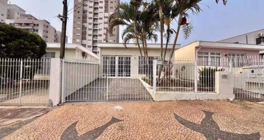 Casa com 4 quartos para alugar na Avenida João Batista Morato do Canto, --, Fundação da Casa Popular, Campinas