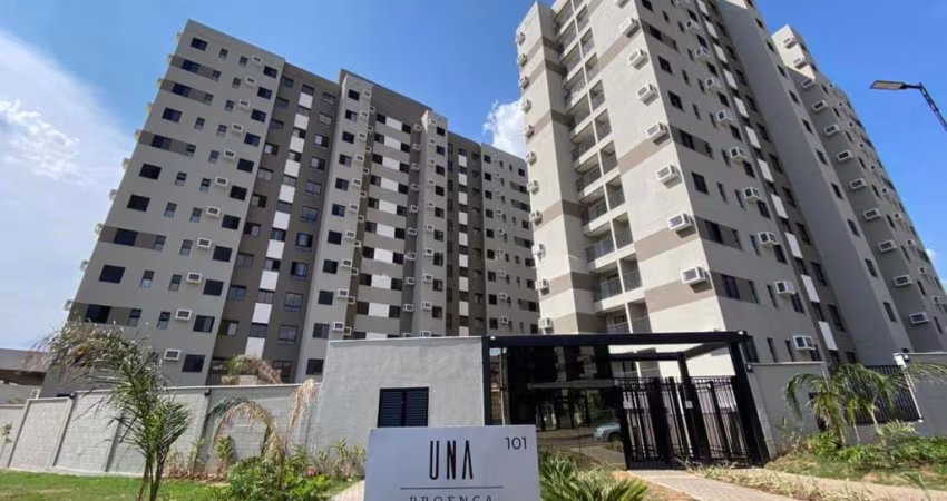 Apartamento com 2 quartos para alugar na Rua Serra Dourada, --, Jardim Baronesa, Campinas