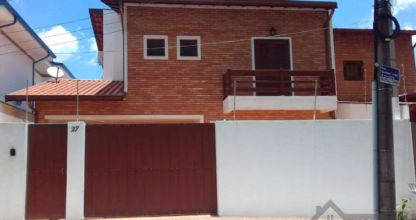 Casa com 2 quartos para alugar na Rua Sampaio Vidal, --, Jardim Chapadão, Campinas