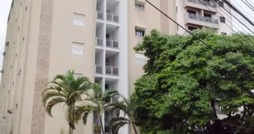 Apartamento com 3 quartos à venda na Rua Santos Dumont, --, Cambuí, Campinas