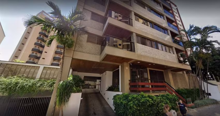 Apartamento com 2 quartos à venda na Rua Doutor Carlos Guimarães, --, Cambuí, Campinas