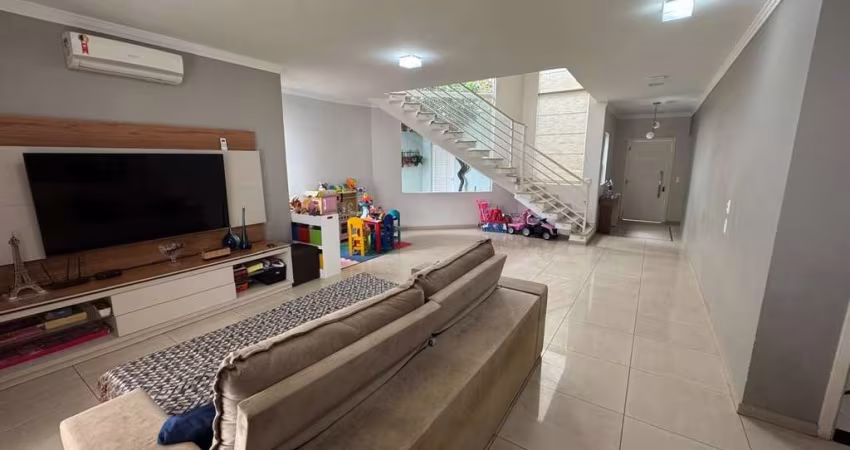 Casa em condomínio fechado com 3 quartos à venda na Rua Lindolfo Waldemar Masotti, --, Betel, Paulínia