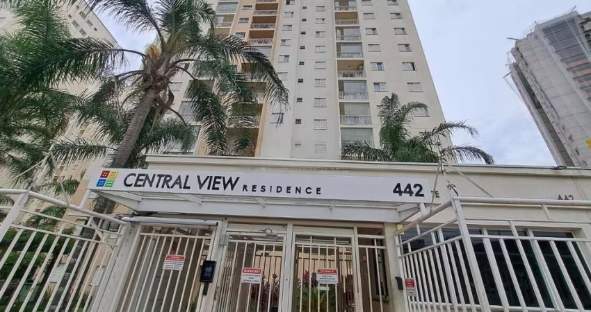 Apartamento com 2 quartos à venda na Avenida Governador Pedro de Toledo, --, Bonfim, Campinas
