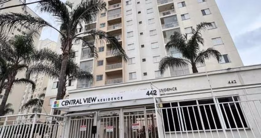 Apartamento com 2 quartos à venda na Avenida Governador Pedro de Toledo, --, Bonfim, Campinas