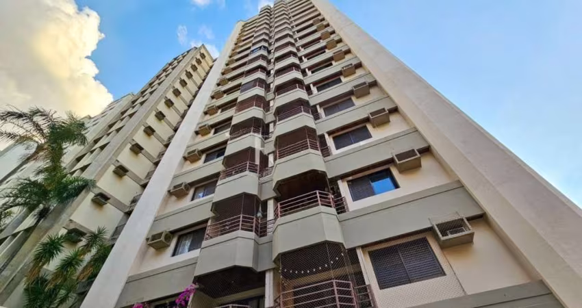 Apartamento com 2 quartos para alugar na Rua Major Solon, --, Cambuí, Campinas