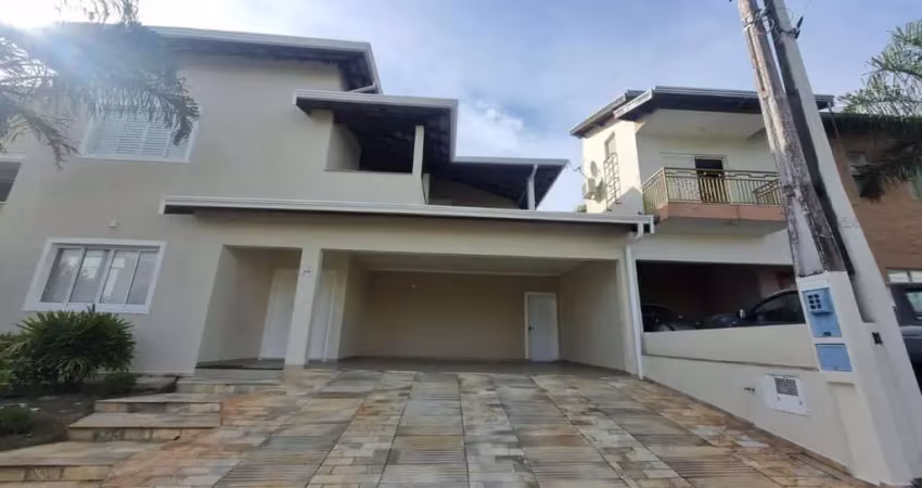 Casa comercial para alugar na Rua Beatriz Allievi, --, Jardim Green Park Residence, Hortolândia