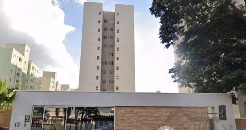 Apartamento com 2 quartos à venda na Rua Antônio Fernandes Leite, --, Jardim Santa Izabel, Hortolândia