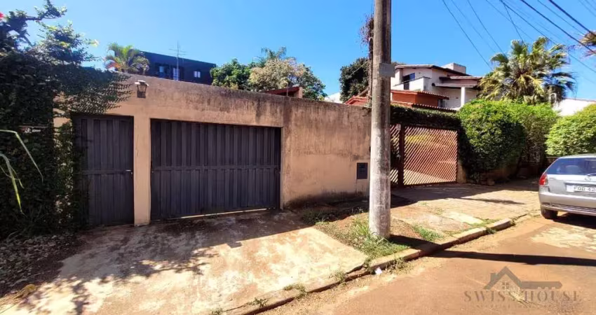 Casa com 3 quartos para alugar na Rua Amélia Maria de Paula Venturini, --, Parque das Universidades, Campinas