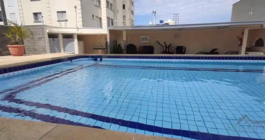 Apartamento com 3 quartos para alugar na Rua Cristóvão Colombo, --, Vila Rossi, Campinas