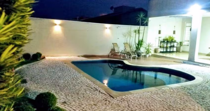 Casa em condomínio fechado com 3 quartos à venda na Avenida Alexandre Cazelatto, --, Betel, Paulínia