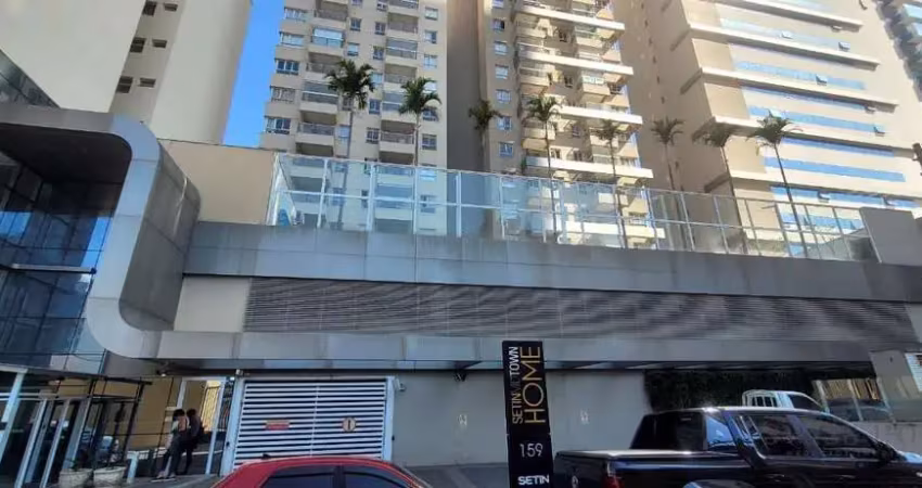 Kitnet / Stúdio para alugar na Rua José Paulino, --, Bosque, Campinas