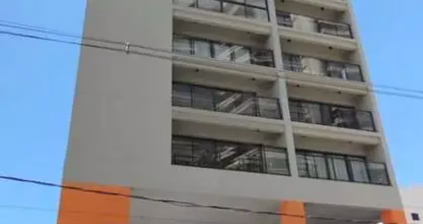 Apartamento com 1 quarto à venda na Rua Maria Monteiro, --, Cambuí, Campinas