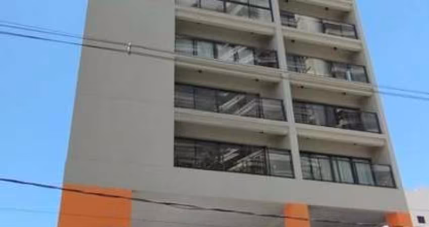 Apartamento com 1 quarto para alugar na Rua Maria Monteiro, --, Cambuí, Campinas