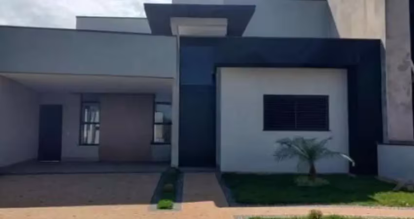 Casa em condomínio fechado com 3 quartos à venda na Avenida Olívio Franceschini, --, Residencial Jardim do Jatobá, Hortolândia