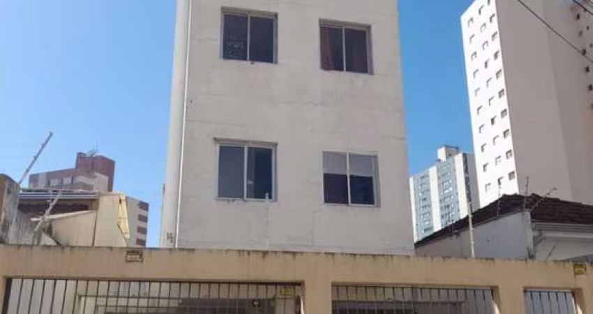 Kitnet / Stúdio à venda na Rua Professor Luiz Rosa, --, Botafogo, Campinas