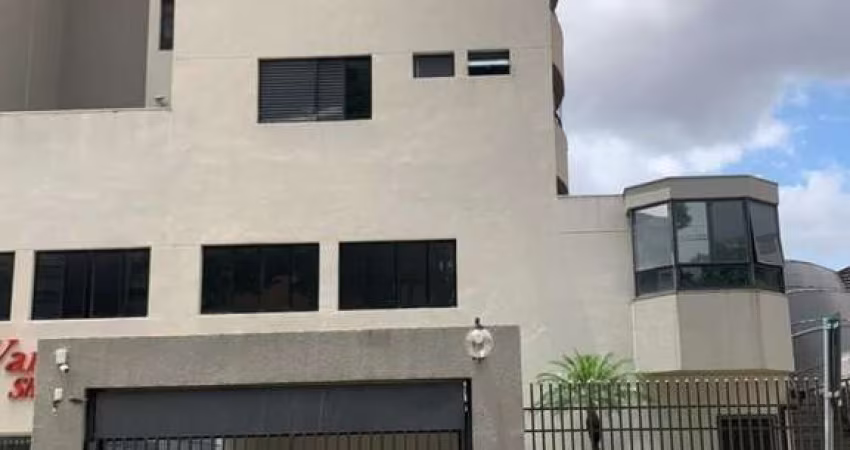 Apartamento com 2 quartos à venda na Rua Barreto Leme, --, Cambuí, Campinas