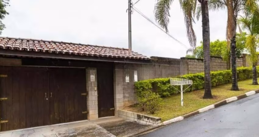 Casa em condomínio fechado com 3 quartos para alugar na Rua Cataldo Bove, --, Colinas do Ermitage (Sousas), Campinas