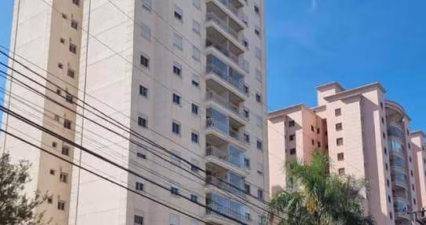 Apartamento com 3 quartos para alugar na Rua Saulo de Carvalho Luz, --, Jardim Aurélia, Campinas