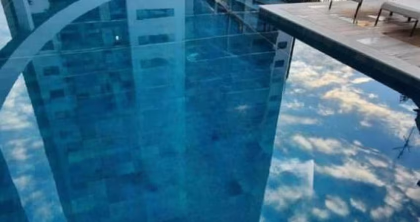 Apartamento com 2 quartos para alugar na Rua Alberto Faria, --, Jardim Brasil, Campinas