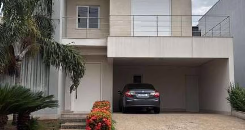 Casa em condomínio fechado com 3 quartos à venda na Estrada Municipal Mineko Ito, --, Jardim Dulce (Nova Veneza), Sumaré
