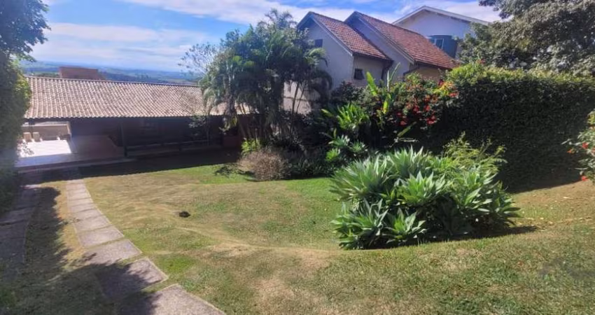 Casa em condomínio fechado com 2 quartos para alugar na Rua San Conrado, --, Loteamento Caminhos de San Conrado (Sousas), Campinas