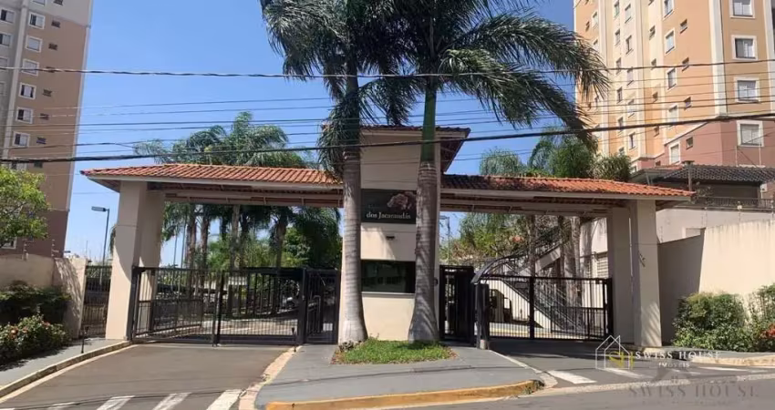 Apartamento com 2 quartos para alugar na Avenida Padre Guilherme Ary, --, Vila Satúrnia, Campinas