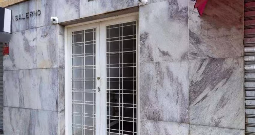 Kitnet / Stúdio à venda na Rua Culto à Ciência, --, Botafogo, Campinas