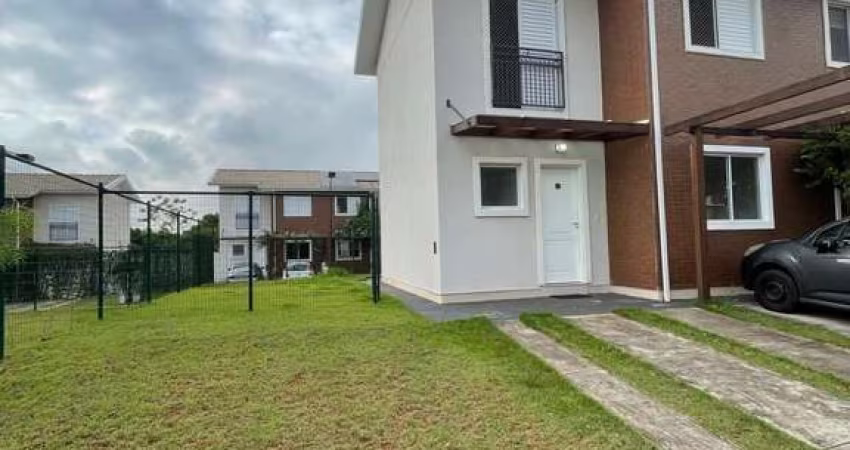 Casa em condomínio fechado com 2 quartos à venda na Rua Antonio Santos Silva, --, Balneario Tropical, Paulínia