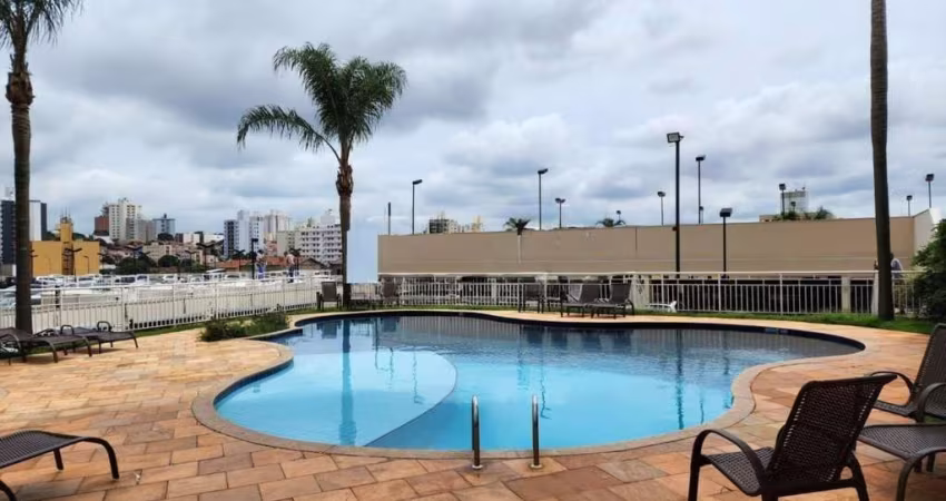 Apartamento com 2 quartos à venda na Avenida Governador Pedro de Toledo, --, Bonfim, Campinas