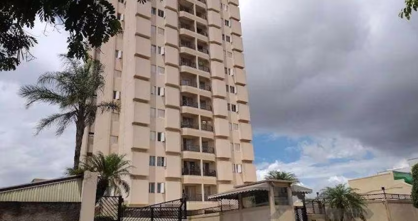Apartamento com 3 quartos à venda na Rua Doutor Arnaldo de Carvalho, --, Bonfim, Campinas