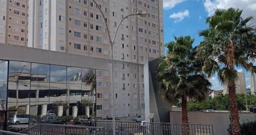 Apartamento com 2 quartos para alugar na Avenida João Batista Morato do Canto, --, Fundação da Casa Popular, Campinas