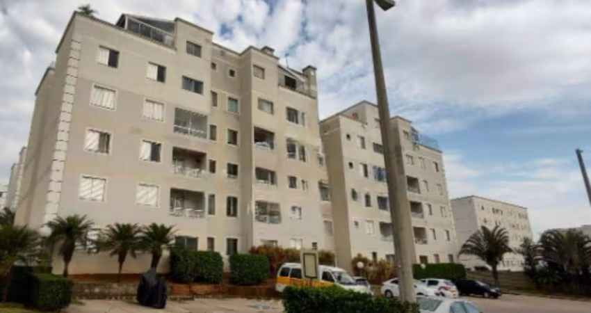 Apartamento com 3 quartos para alugar na Rua Maria Mercedes Etter Von Zuben, --, Jardim Antonio Von Zuben, Campinas