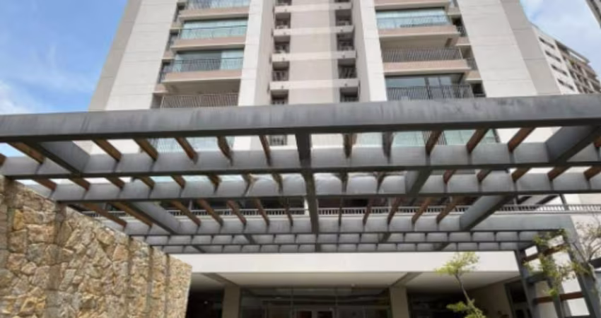 Apartamento com 3 quartos para alugar na Rua Alberto Faria, --, Jardim Brasil, Campinas