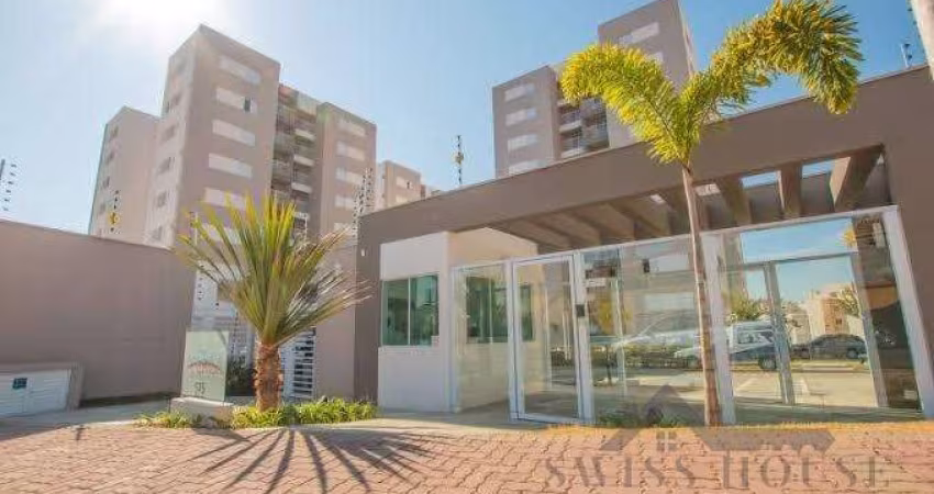 Apartamento com 3 quartos para alugar na Rua Santa Rita do Passa Quatro, --, Jardim Nova Europa, Campinas