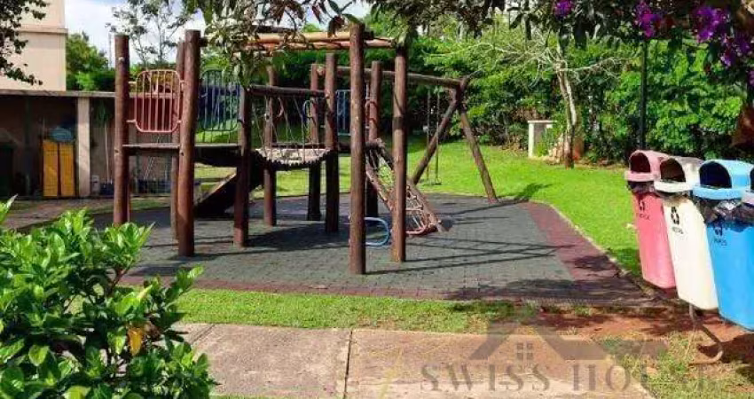 Apartamento com 3 quartos à venda na Avenida Washington Luiz, --, Parque Prado, Campinas