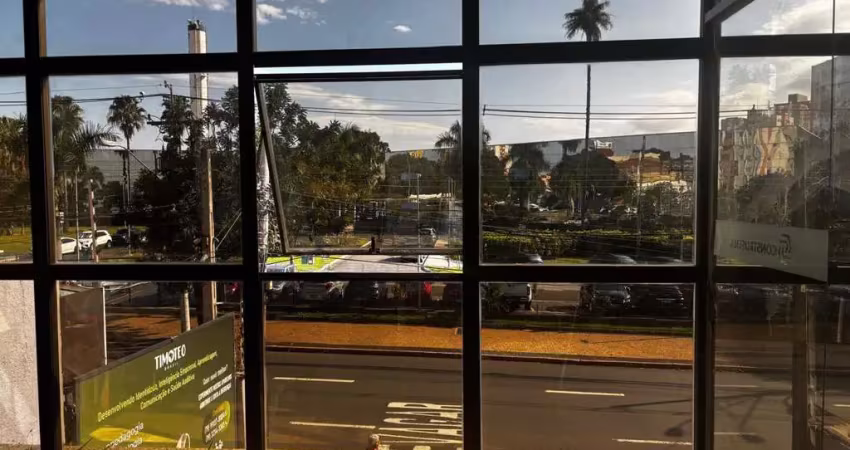 Sala comercial para alugar na Avenida da Saudade, --, Ponte Preta, Campinas