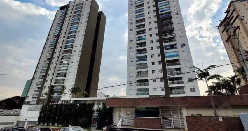 Apartamento com 2 quartos para alugar na Rua Alberto Cerqueira Lima, --, Taquaral, Campinas
