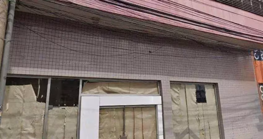 Prédio para alugar na Vila Industrial, Campinas 