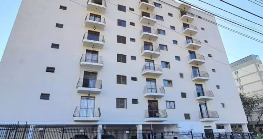 Apartamento com 2 quartos à venda na Rua Tenente-Coronel José Ferreira Lameirão, --, Vila Rossi Borghi e Siqueira, Campinas