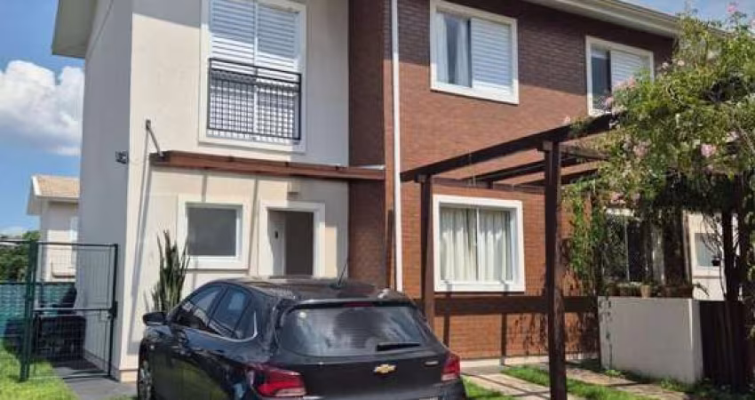 Casa em condomínio fechado com 2 quartos à venda na Rua Antonio Santos Silva, --, Balneario Tropical, Paulínia