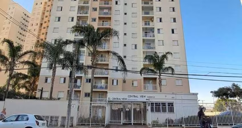 Apartamento com 2 quartos para alugar na Avenida Governador Pedro de Toledo, --, Bonfim, Campinas